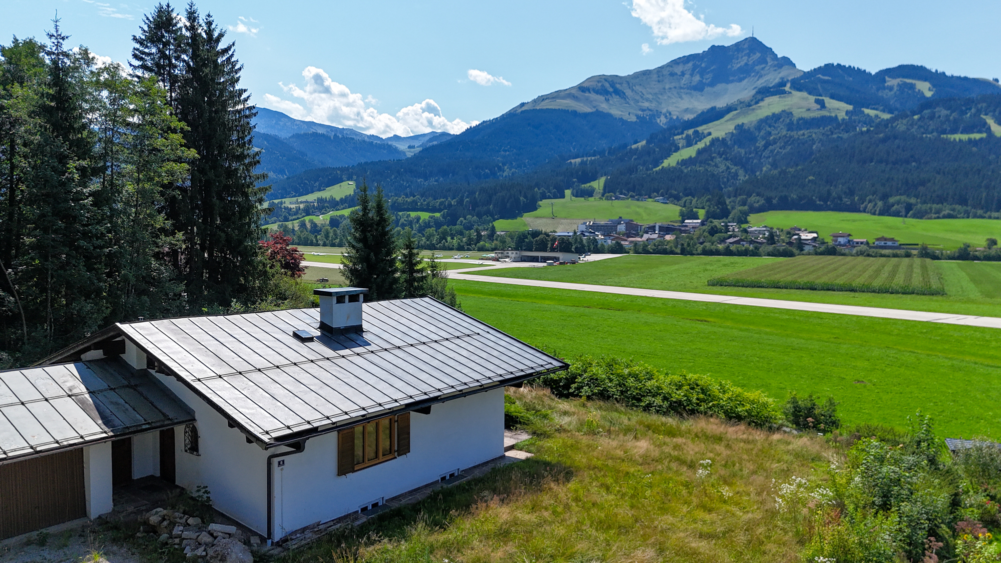  Sankt Johann Tyrol
