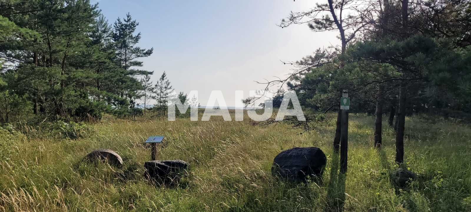 Balgali Ziemupe Pāvilosta Municipality