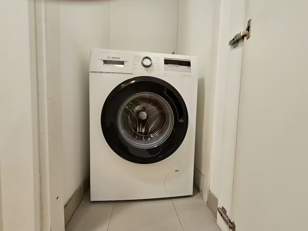 Neubergerjeva ulica Bežigrad District Ljubljana