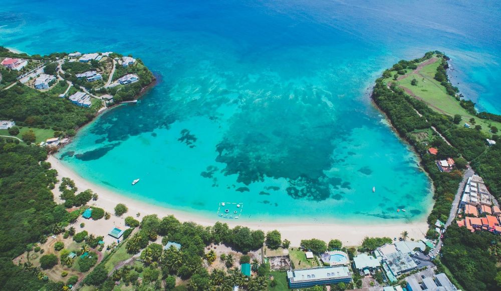 Morne Rouge The Lime Saint George