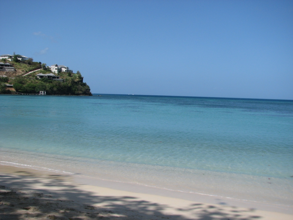Morne Rouge The Lime Saint George