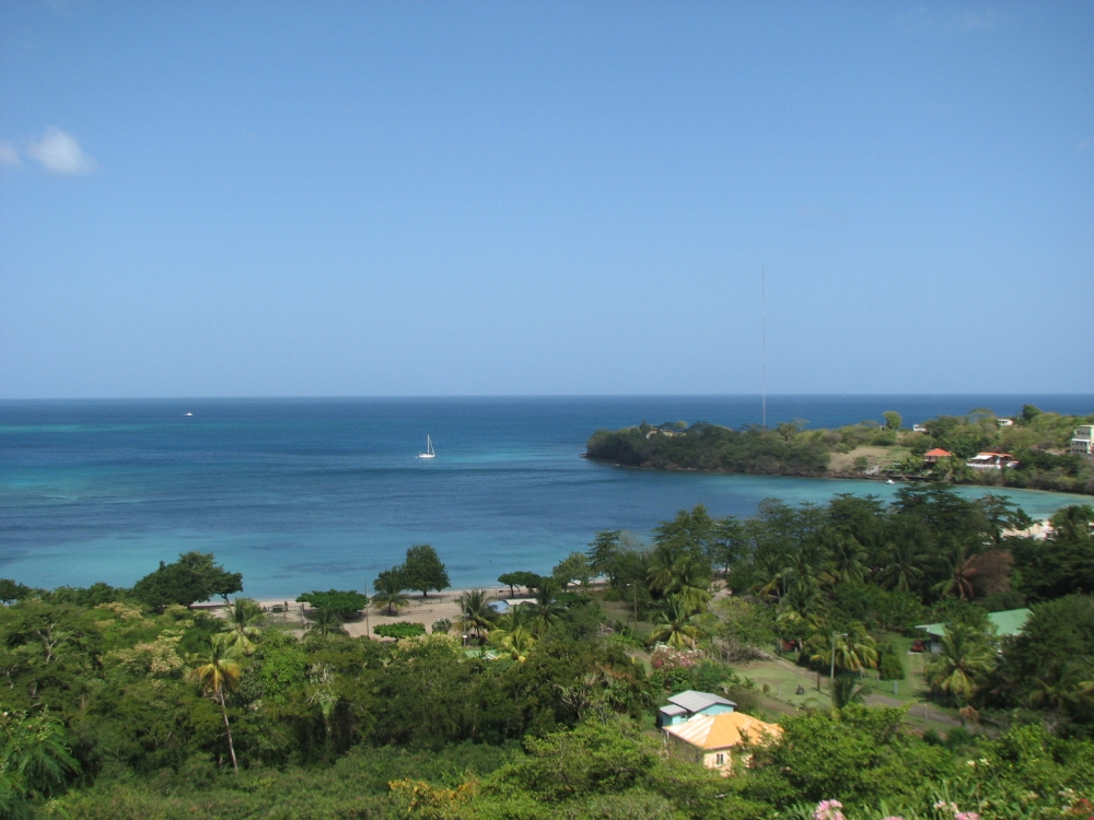 Morne Rouge The Lime Saint George