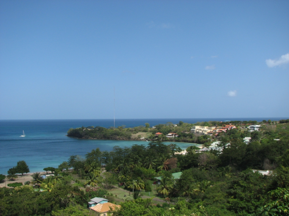 Morne Rouge The Lime Saint George