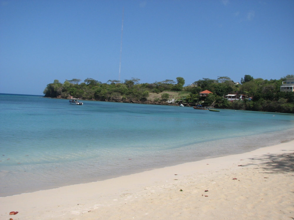 Morne Rouge The Lime Saint George