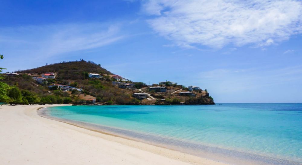 Morne Rouge The Lime Saint George