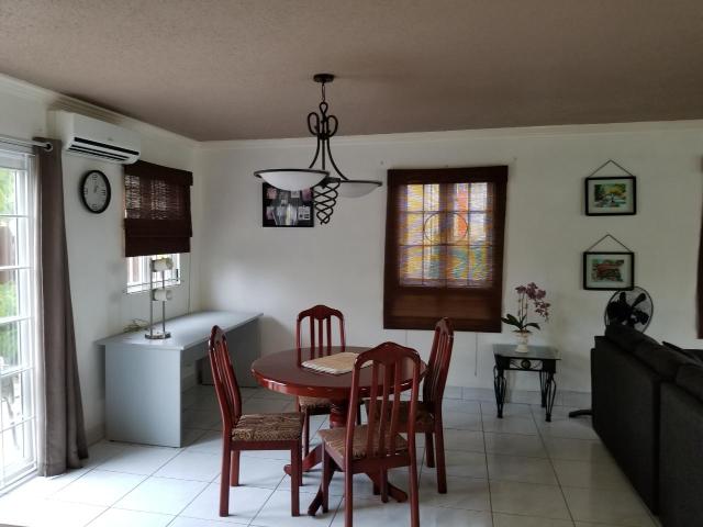 4 Paradise Cres, Montego Bay, Jamaica Montego Bay St. James Parish