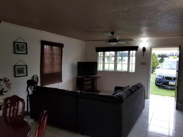 4 Paradise Cres, Montego Bay, Jamaica Montego Bay St. James Parish