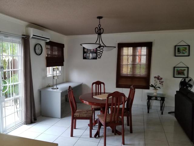 4 Paradise Cres, Montego Bay, Jamaica Montego Bay St. James Parish