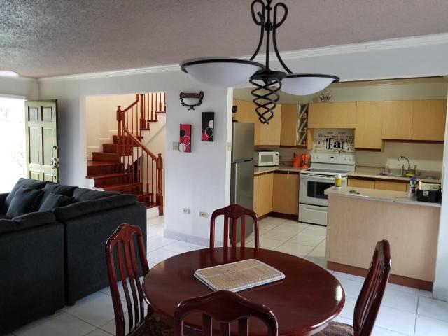 4 Paradise Cres, Montego Bay, Jamaica Montego Bay St. James Parish