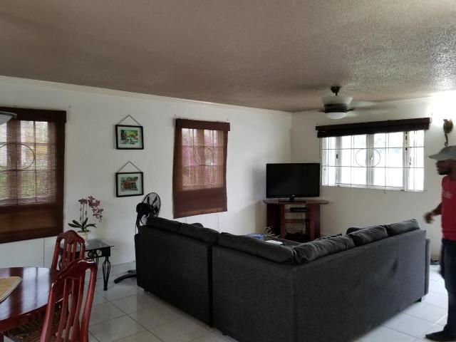 4 Paradise Cres, Montego Bay, Jamaica Montego Bay St. James Parish