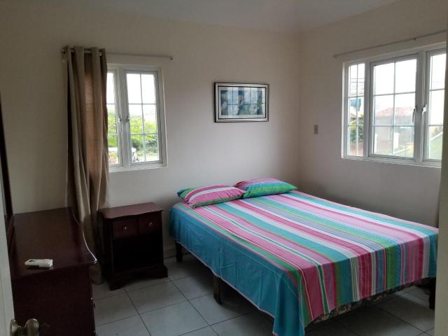 4 Paradise Cres, Montego Bay, Jamaica Montego Bay St. James Parish