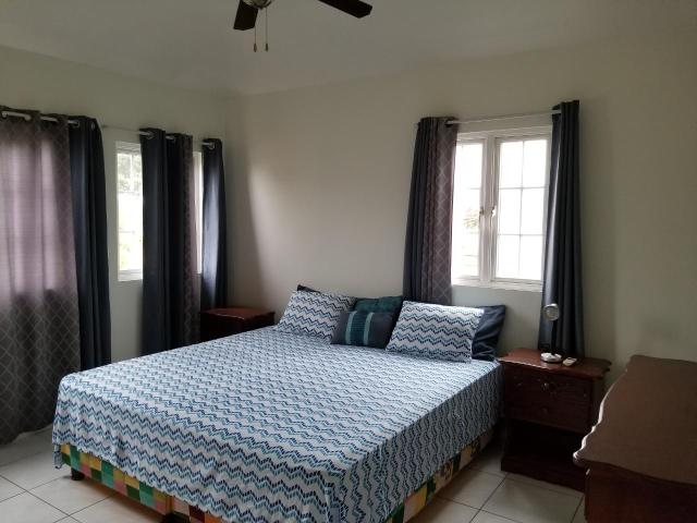 4 Paradise Cres, Montego Bay, Jamaica Montego Bay St. James Parish