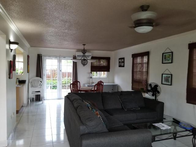 4 Paradise Cres, Montego Bay, Jamaica Montego Bay St. James Parish
