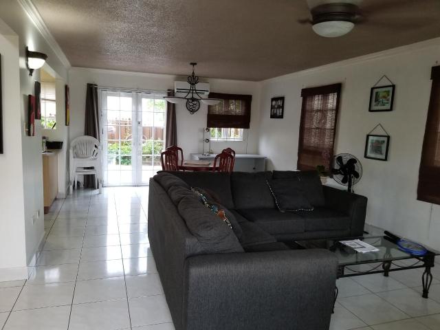 4 Paradise Cres, Montego Bay, Jamaica Montego Bay St. James Parish