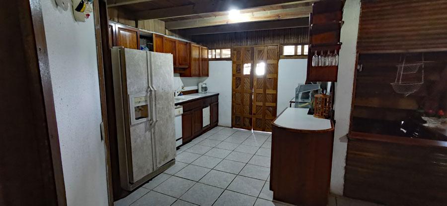R65V+54 Buena Vista Izabal Department