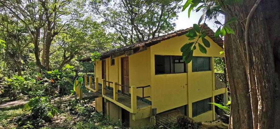 R65V+54 Buena Vista Izabal Department