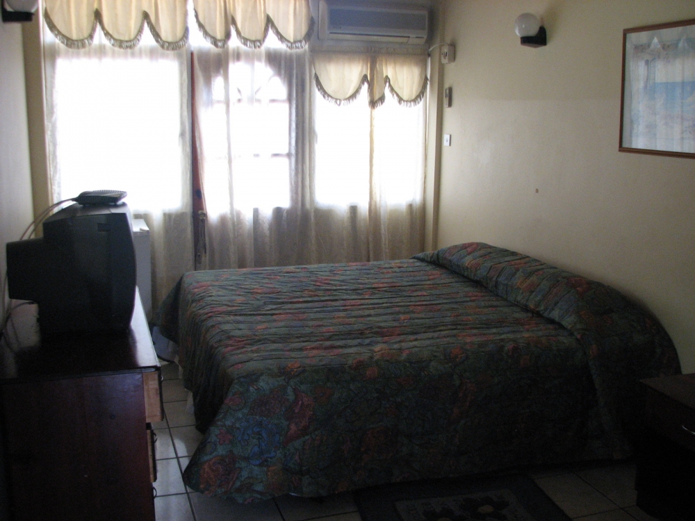 Lagoon Road St George\'s Saint George