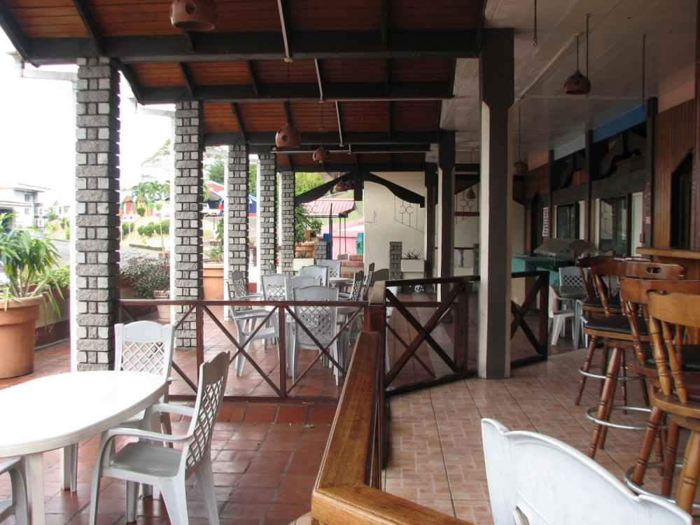Lagoon Road St George\'s Saint George