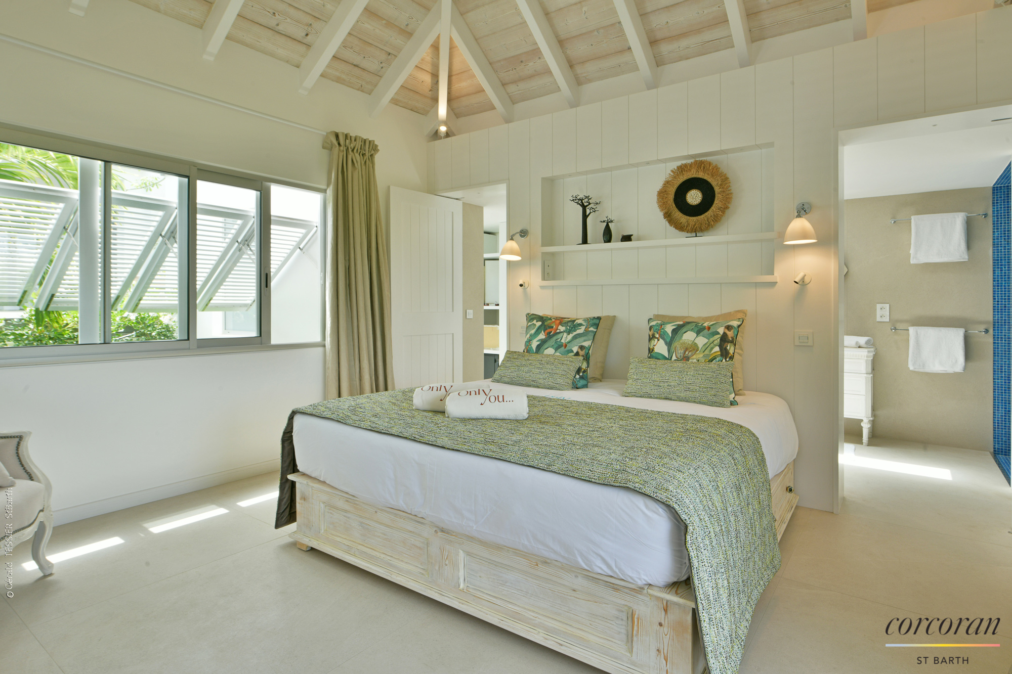 Villa Onlyou Petit Cul de Sac 
