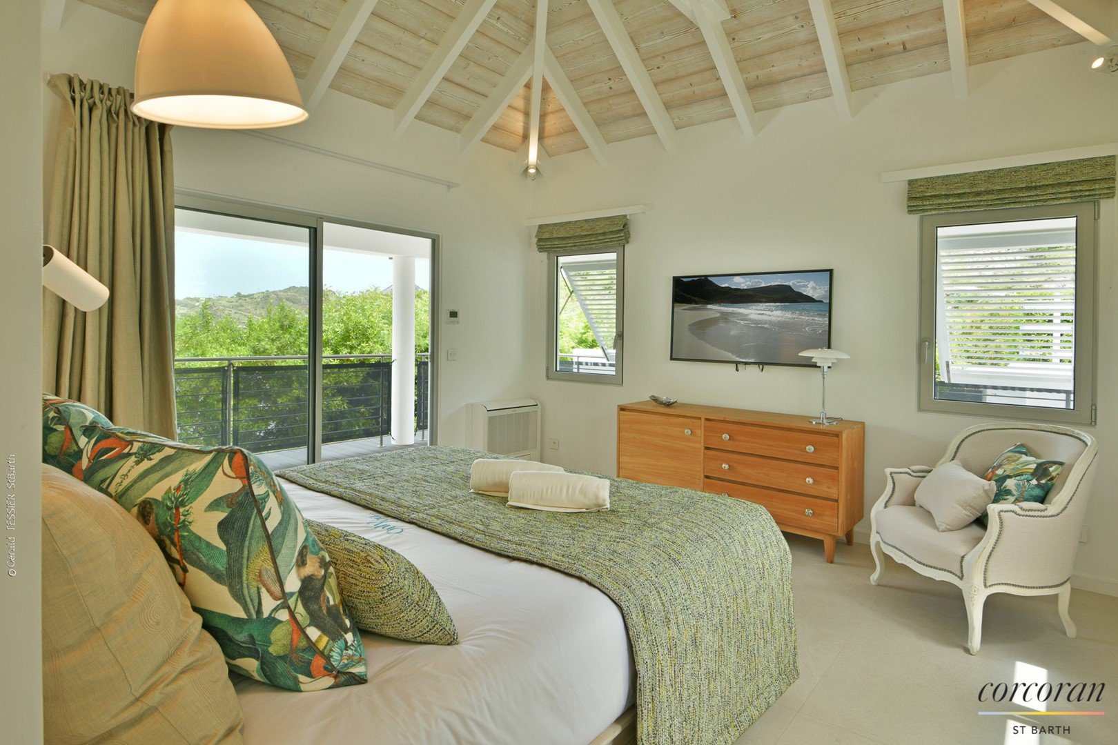 Villa Onlyou Petit Cul de Sac 