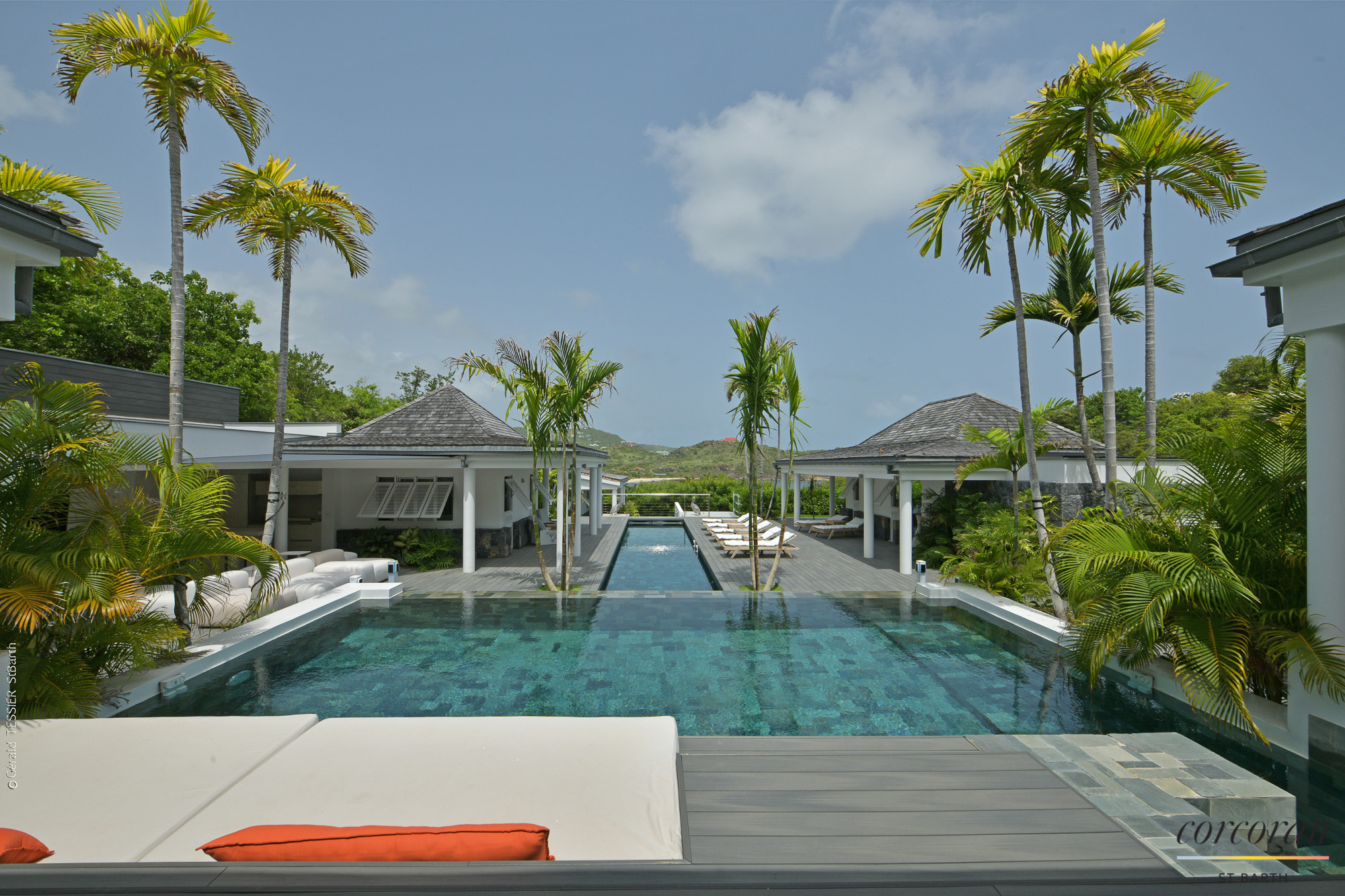 Villa Onlyou Petit Cul de Sac 