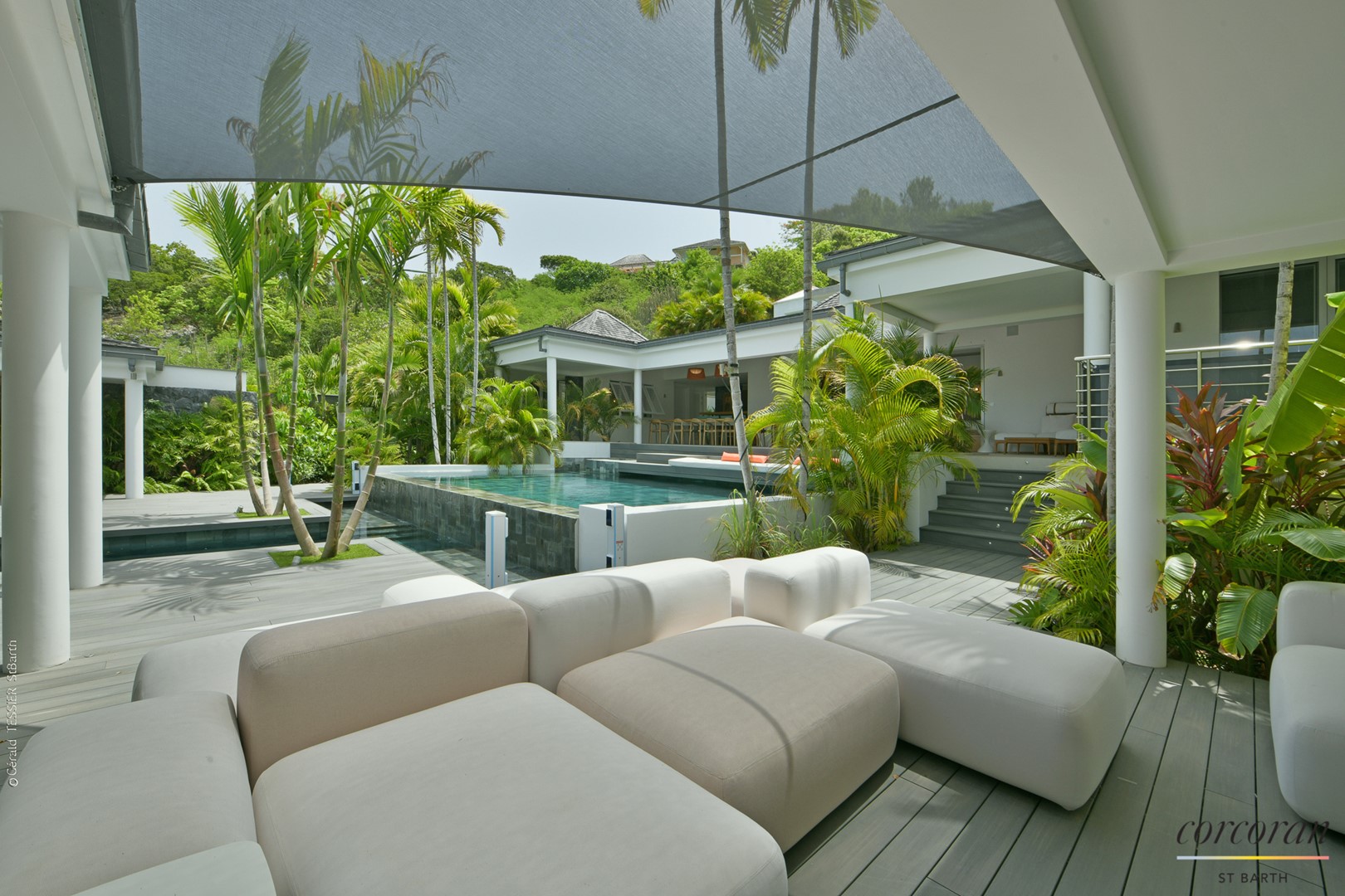 Villa Onlyou Petit Cul de Sac 