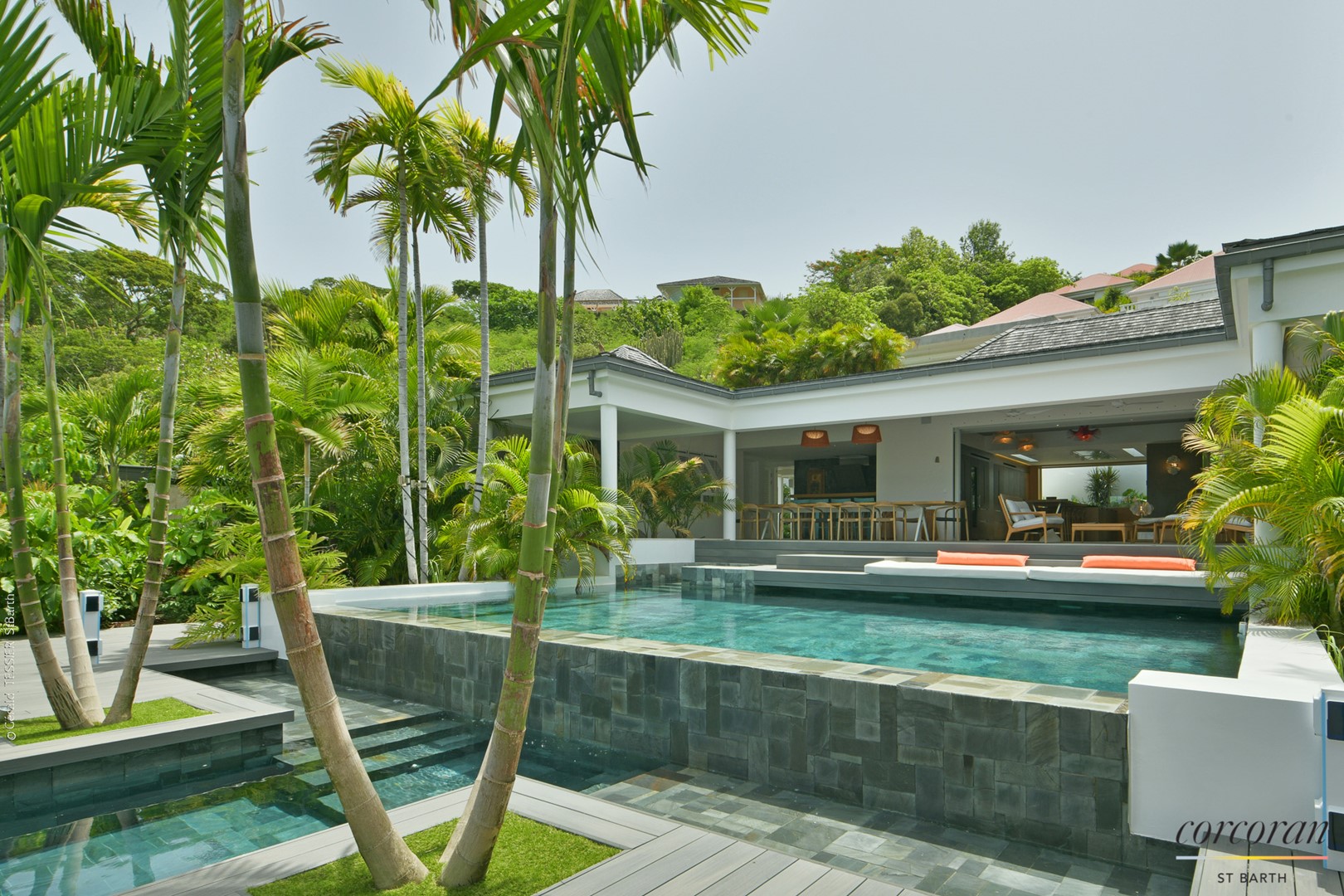Villa Onlyou Petit Cul de Sac 