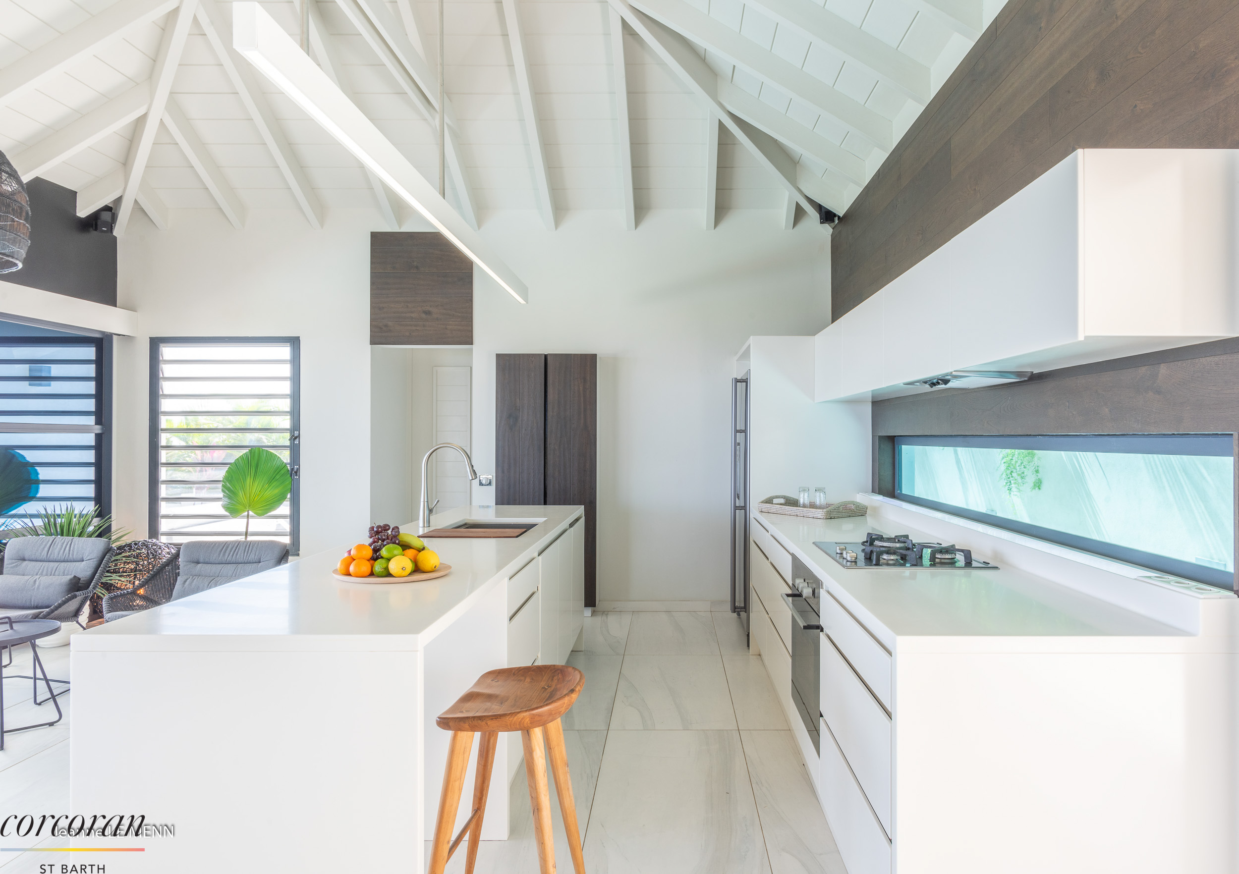 Villa Rosedog Gustavia 
