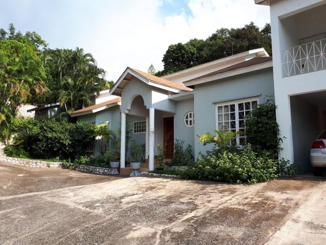 Beverly Drive Kingston St. Andrew Parish