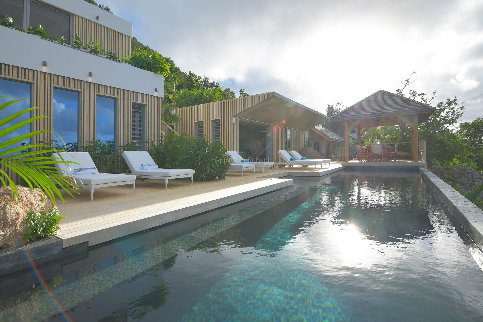 Villa Nature Vitet 