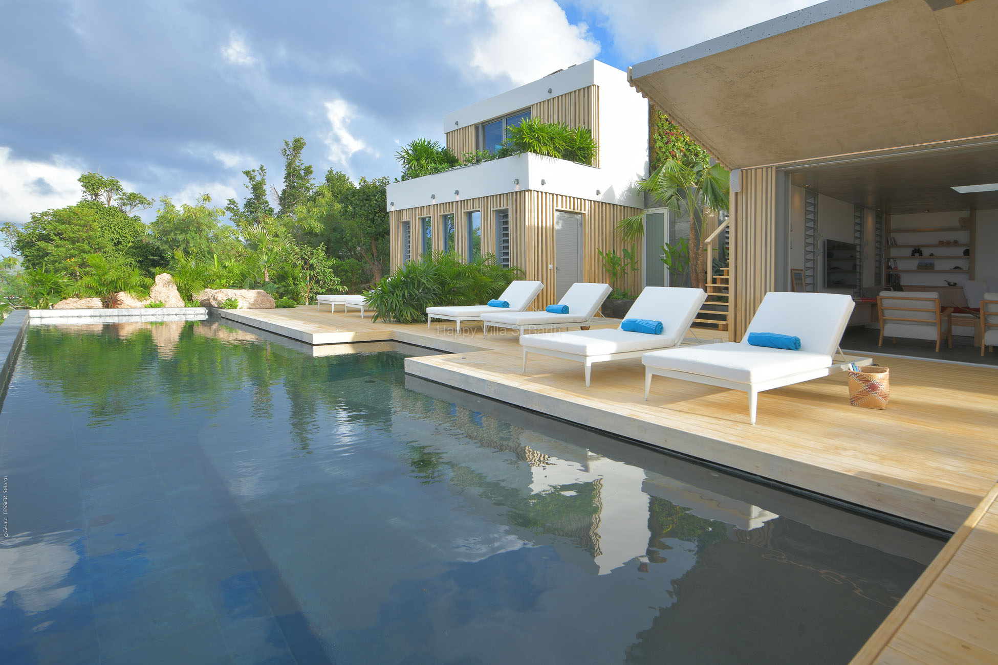 Villa Nature Vitet 