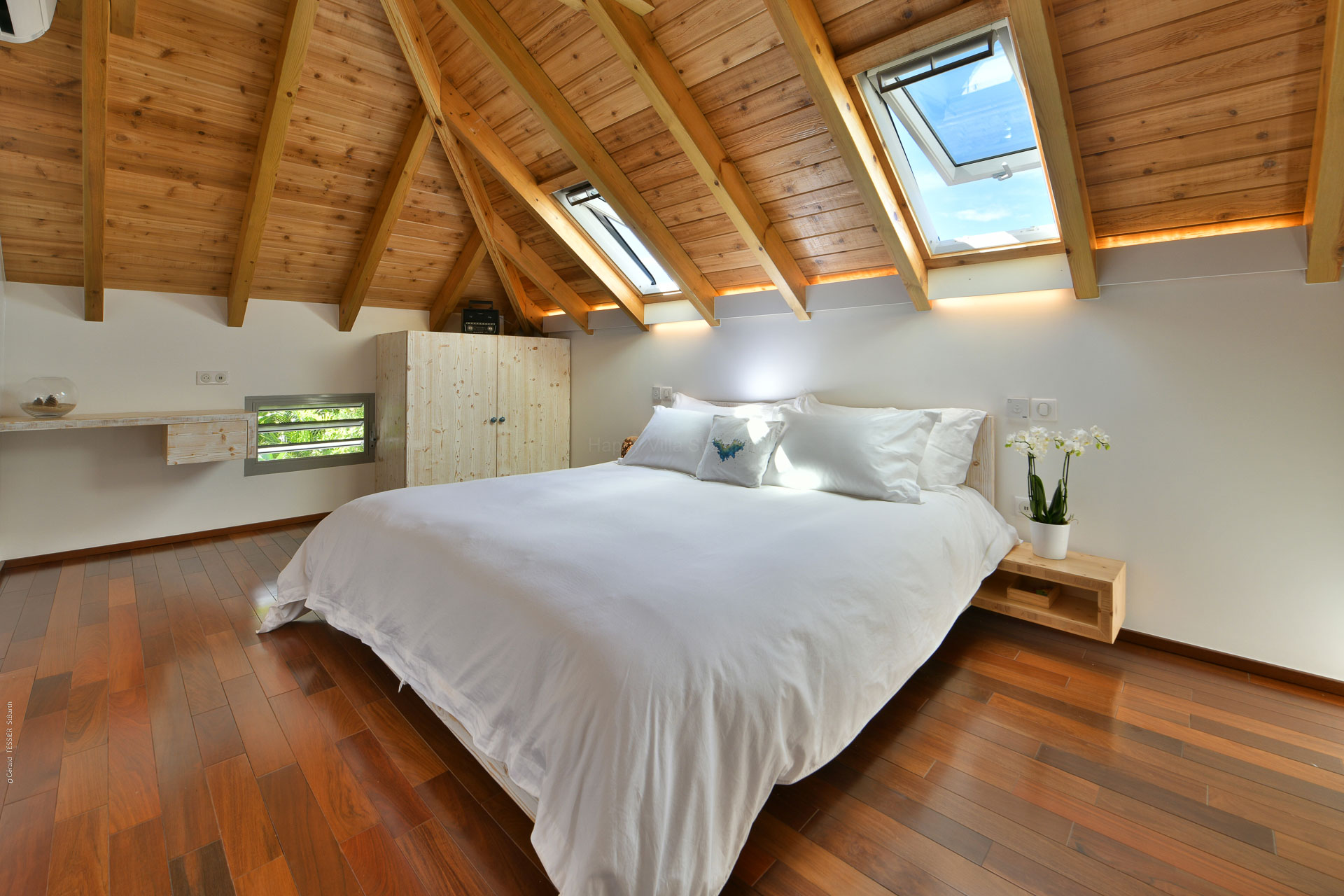 Villa Nature Vitet 