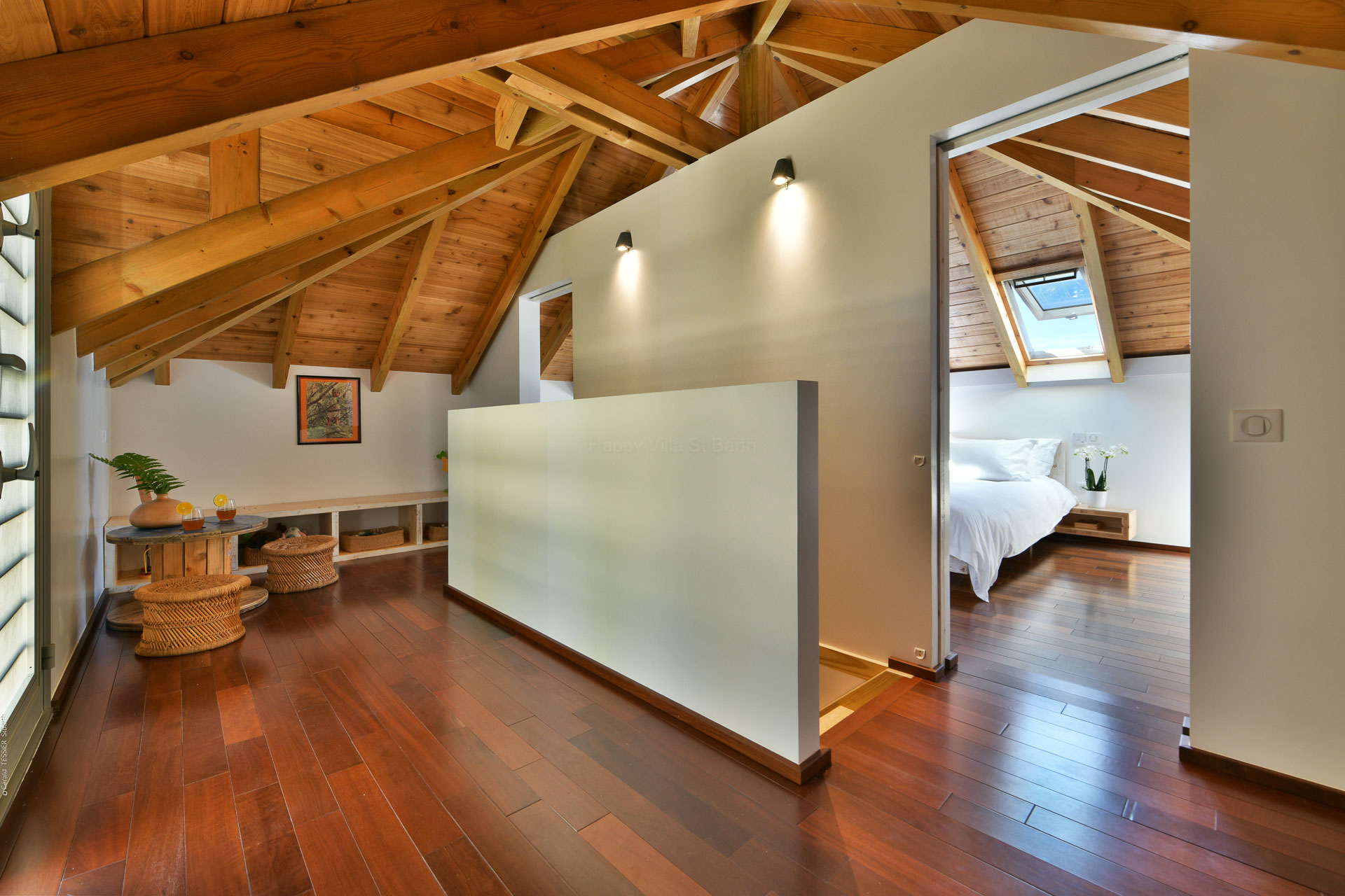 Villa Nature Vitet 