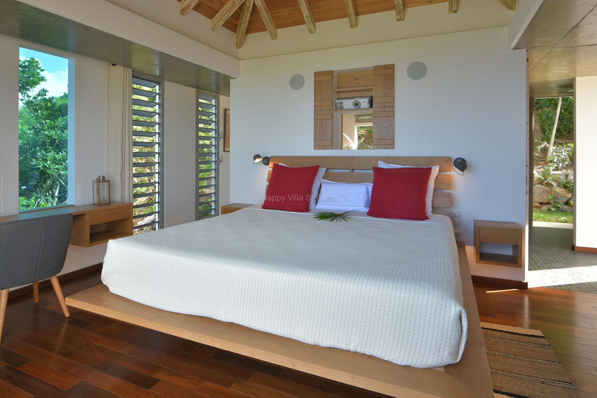Villa Nature Vitet 