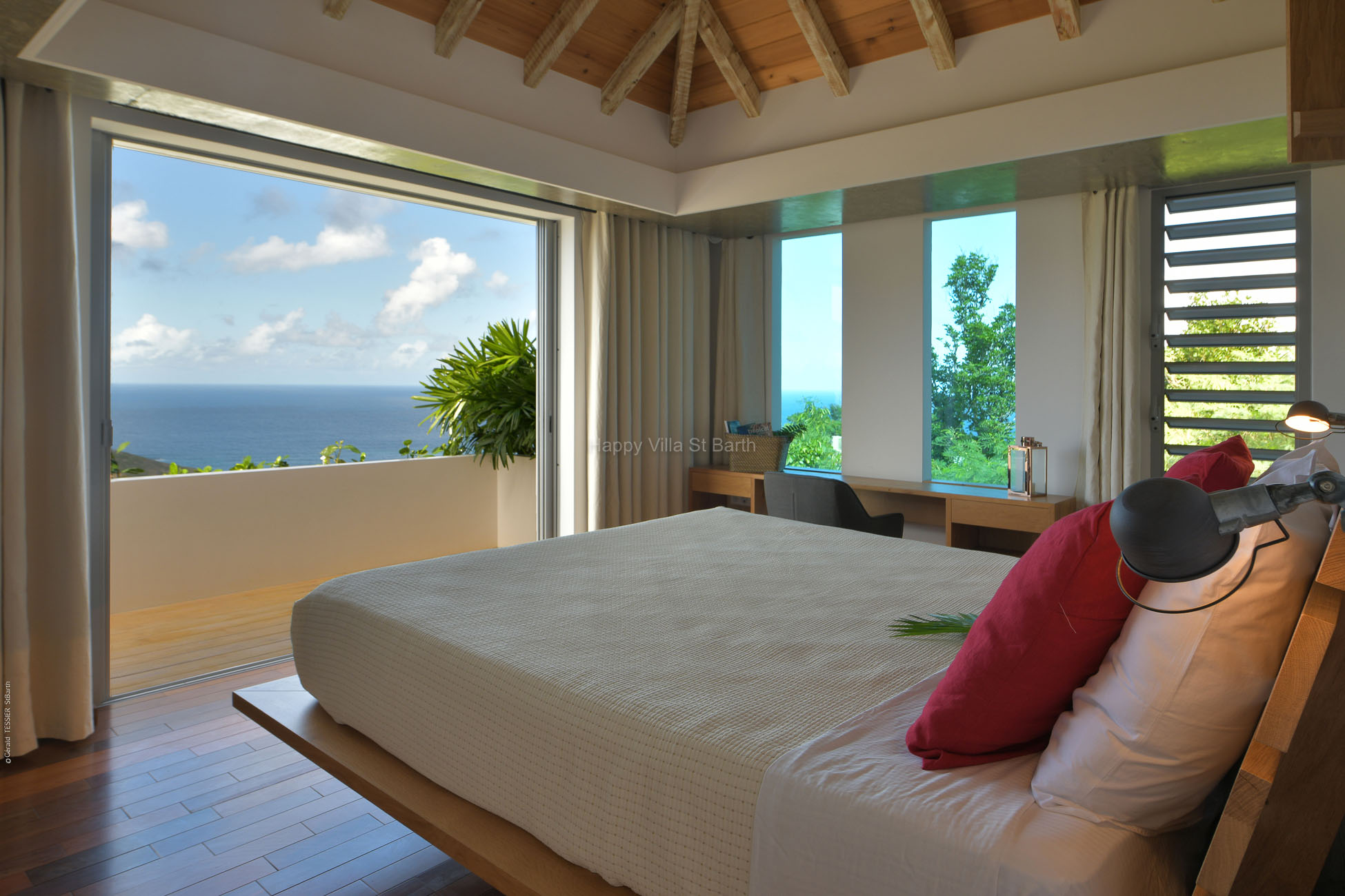 Villa Nature Vitet 