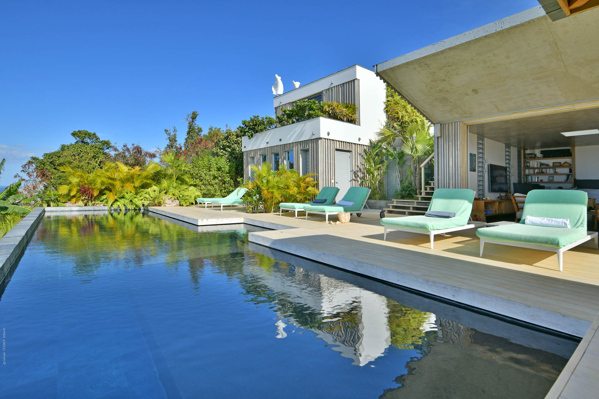 Villa Nature Vitet 