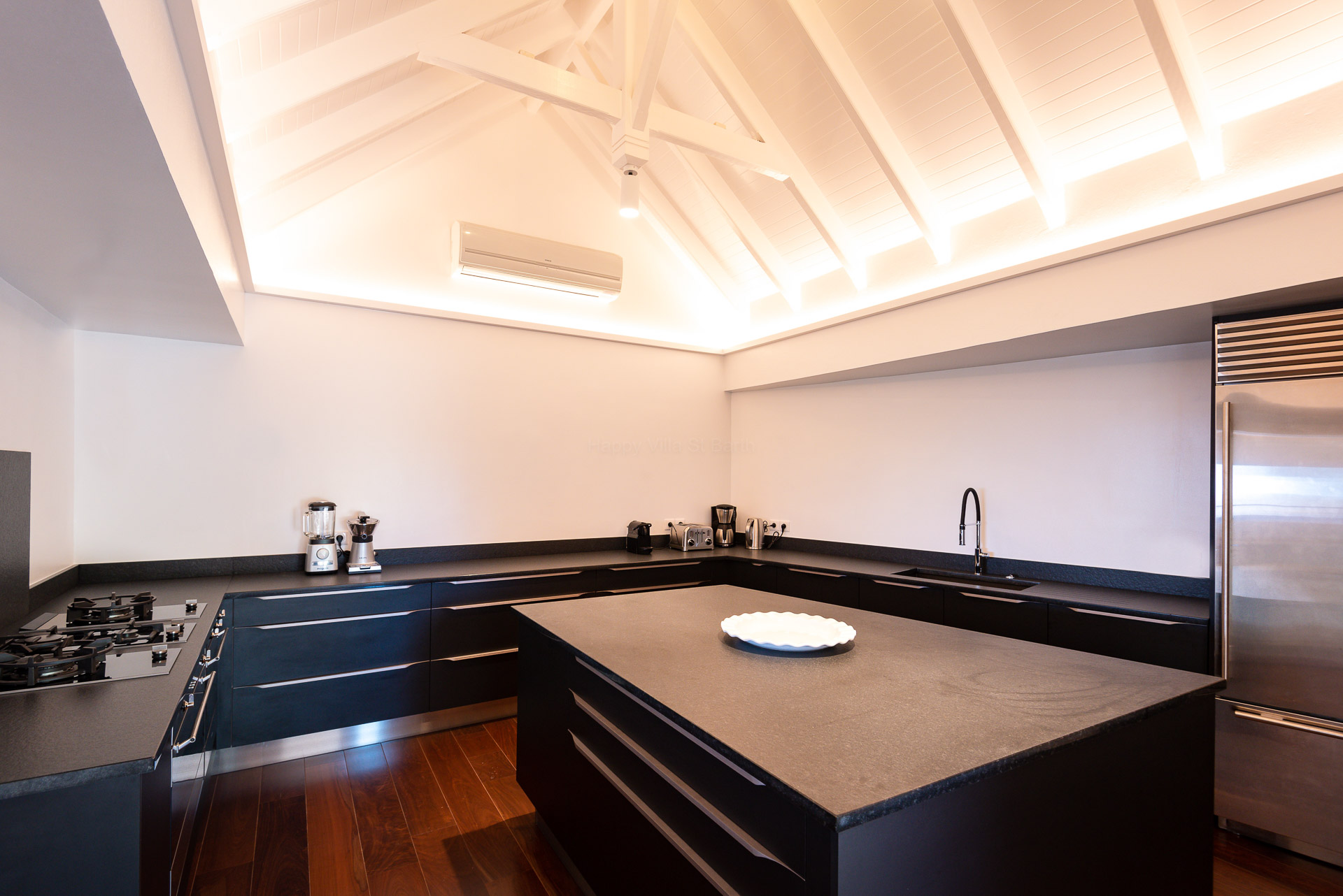 Villa Jable Salines 