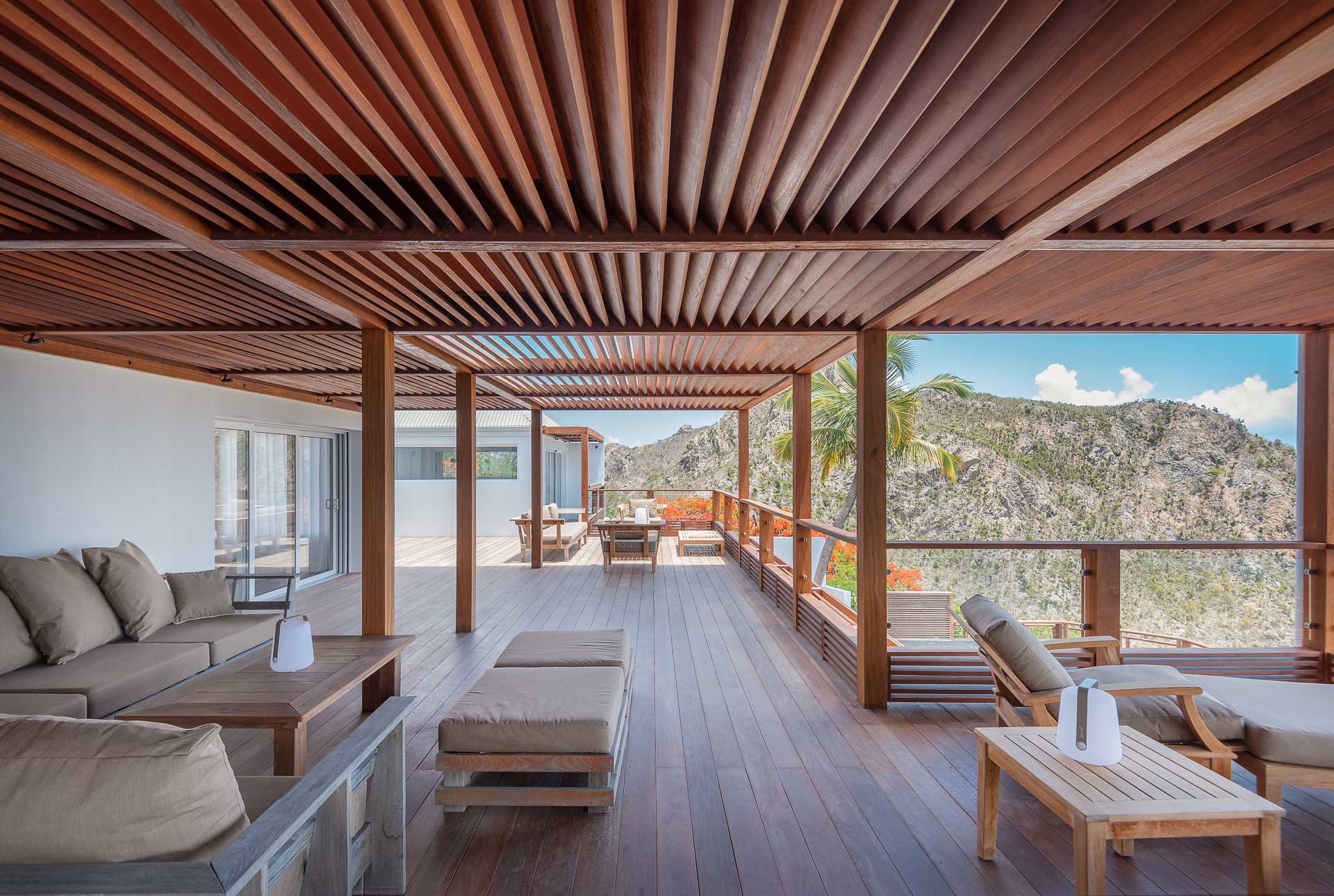 Villa Jable Salines 