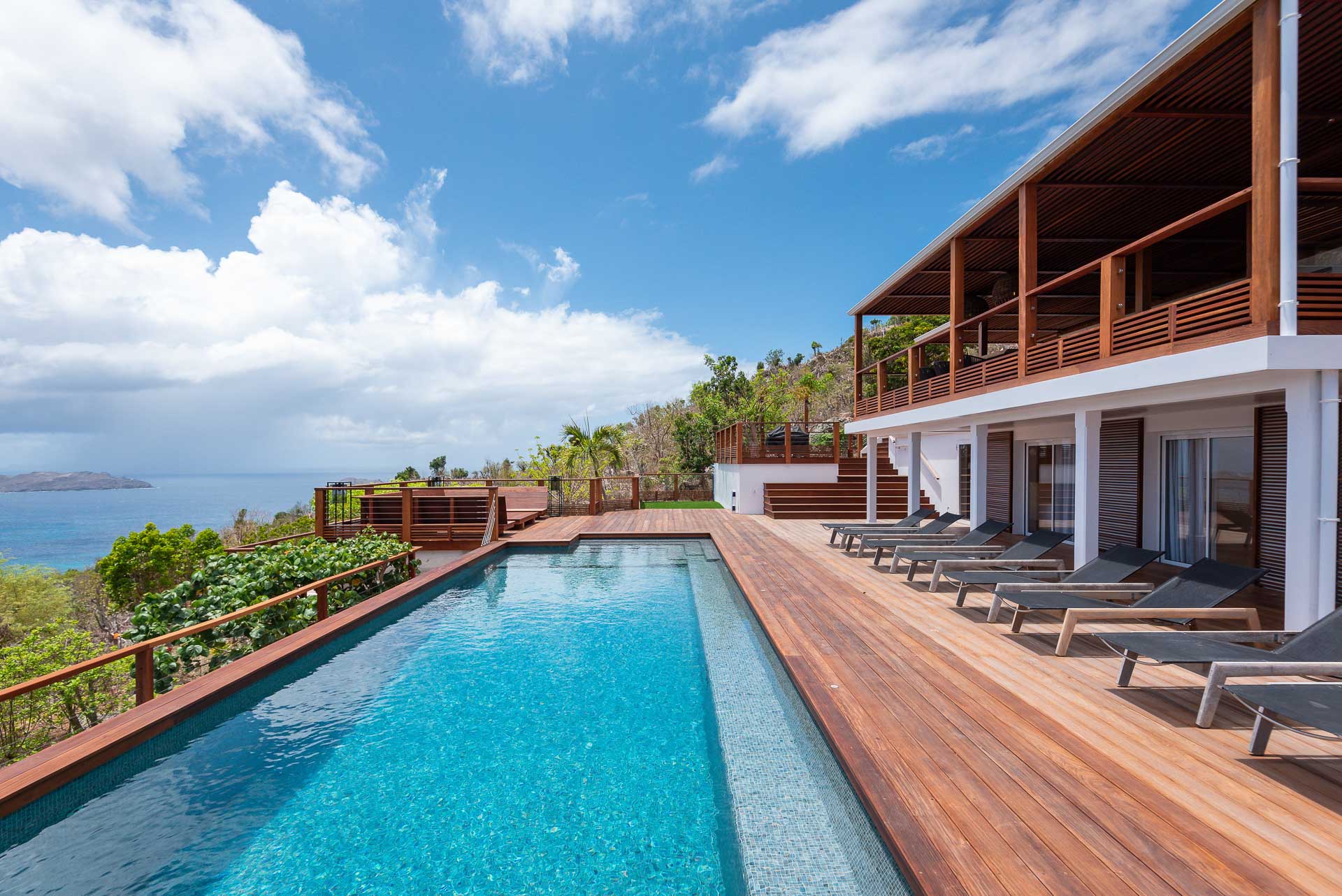 Villa Jable Salines 