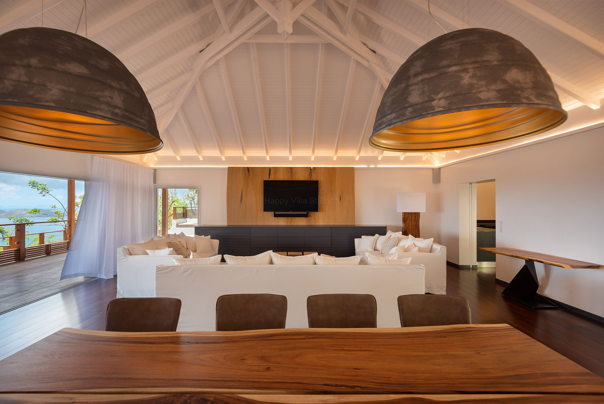 Villa Jable Salines 