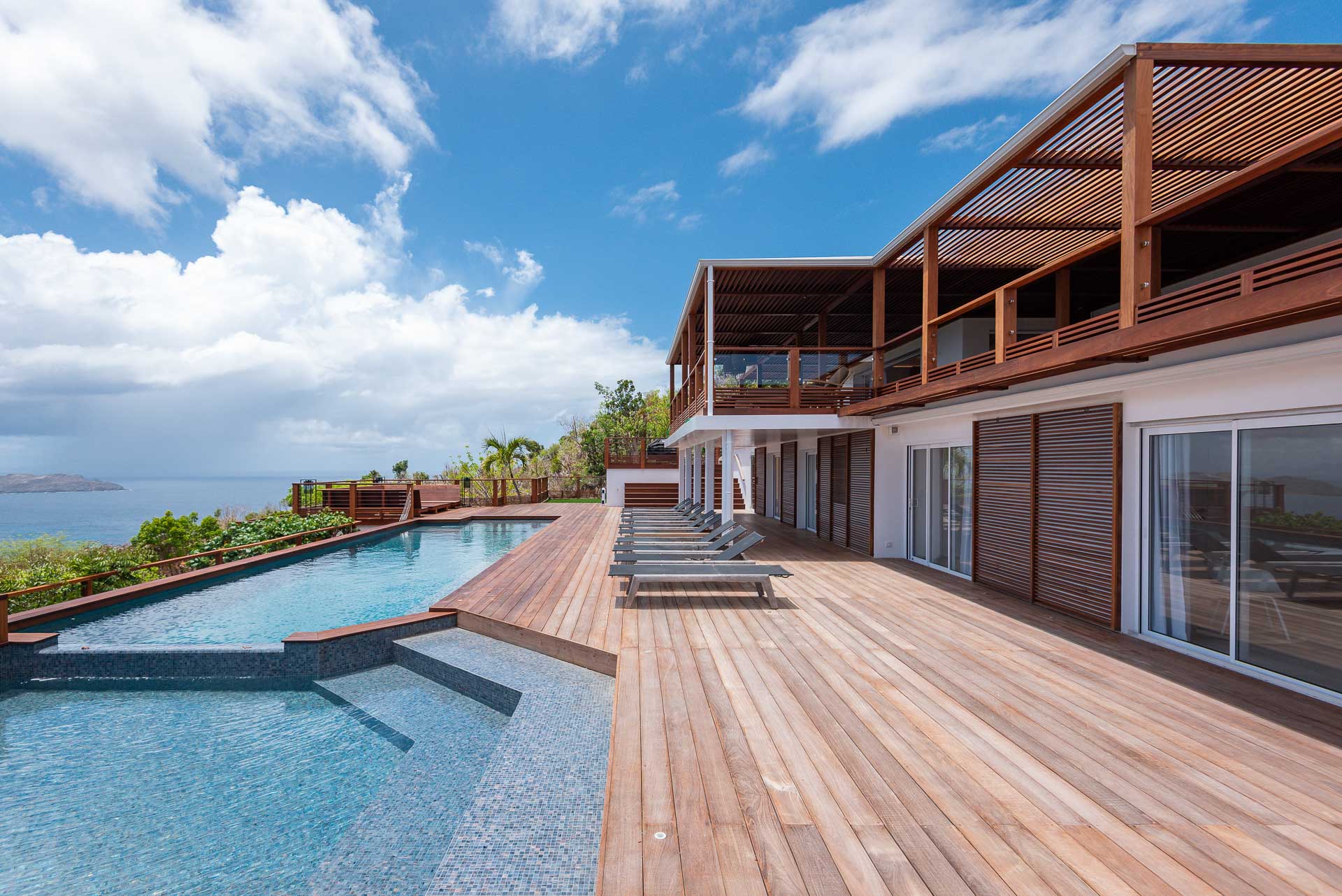 Villa Jable Salines 