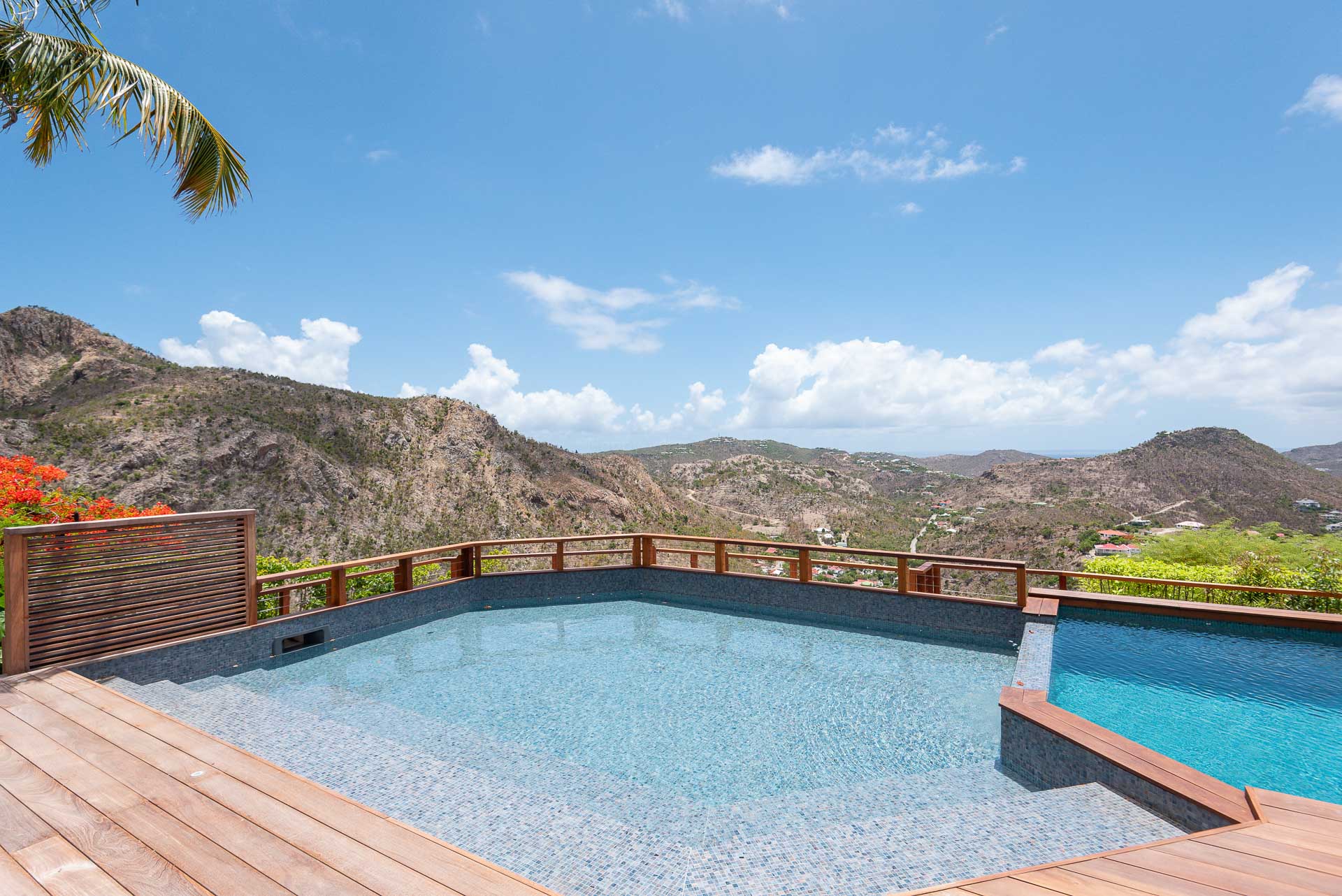 Villa Jable Salines 