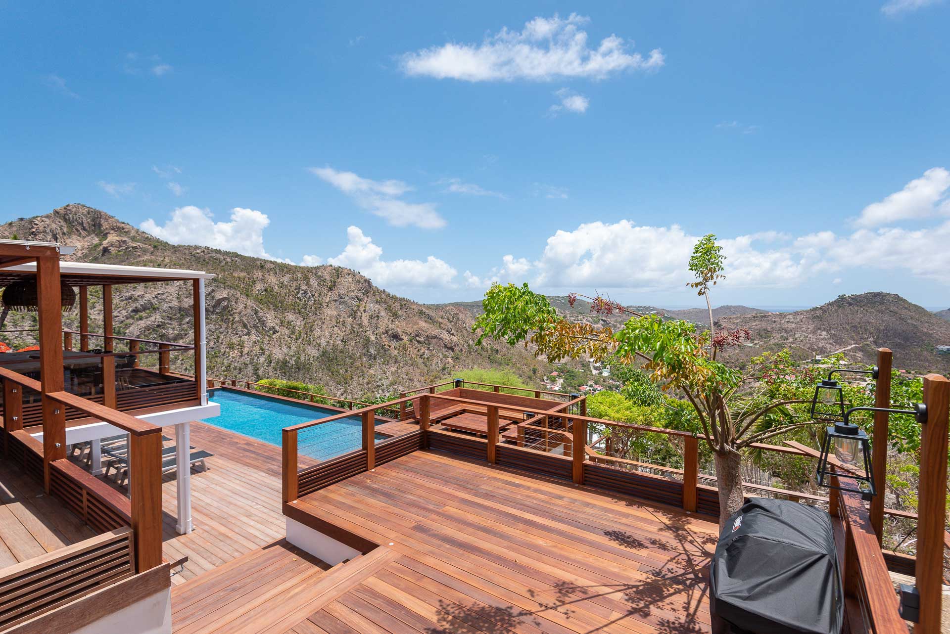 Villa Jable Salines 