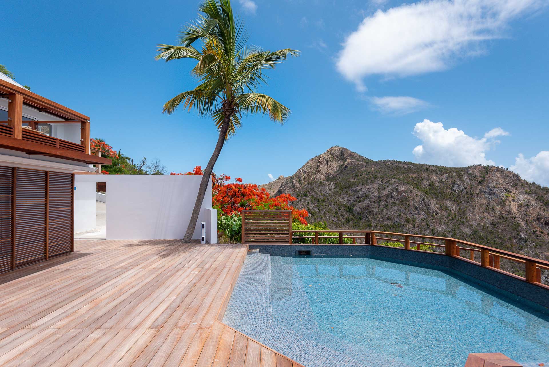 Villa Jable Salines 