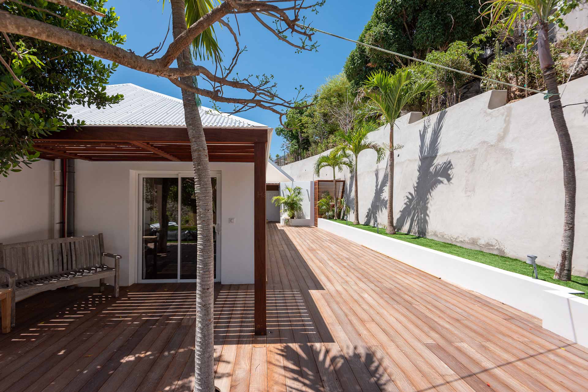 Villa Jable Salines 