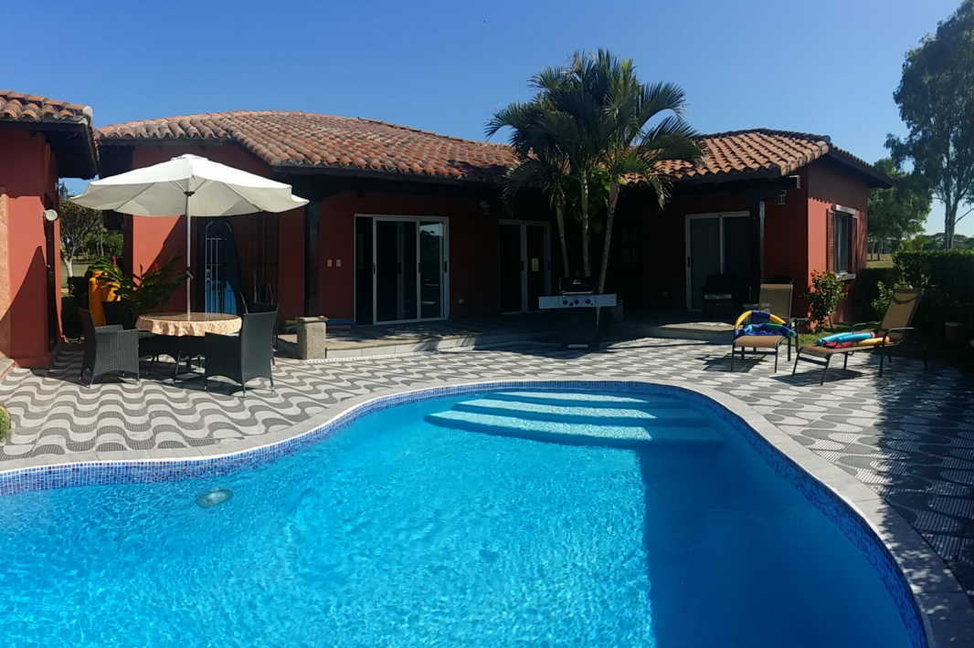  Gran Pacifica Resort Managua