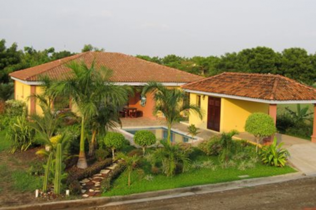  Gran Pacifica Resort Managua