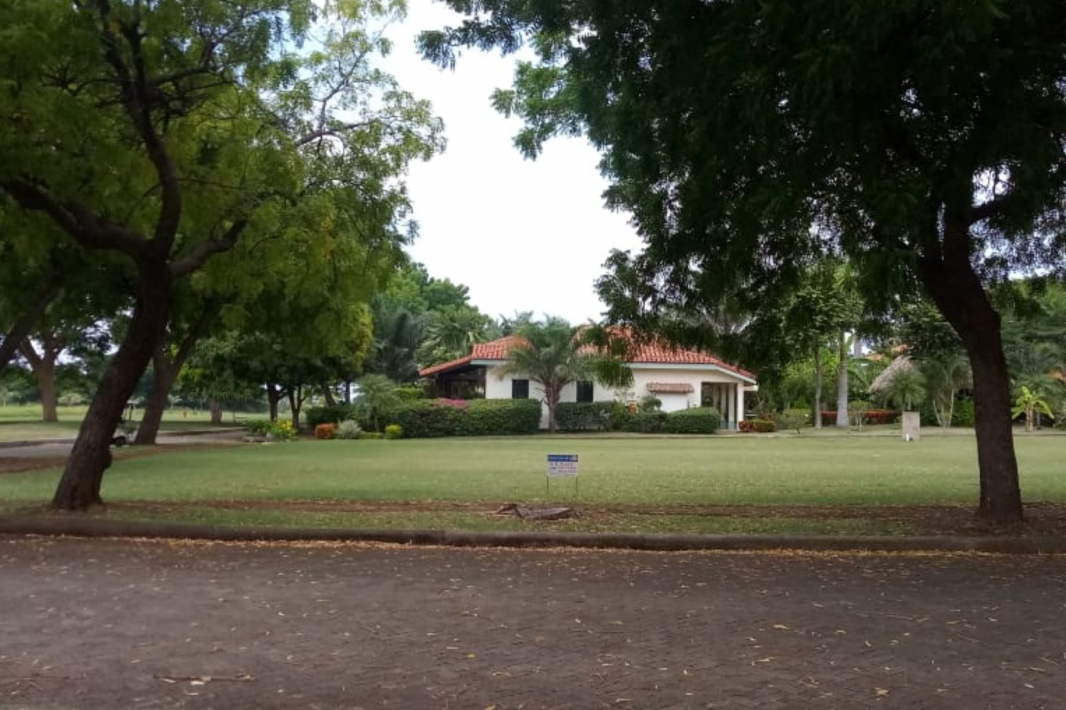  Gran Pacifica Resort Managua
