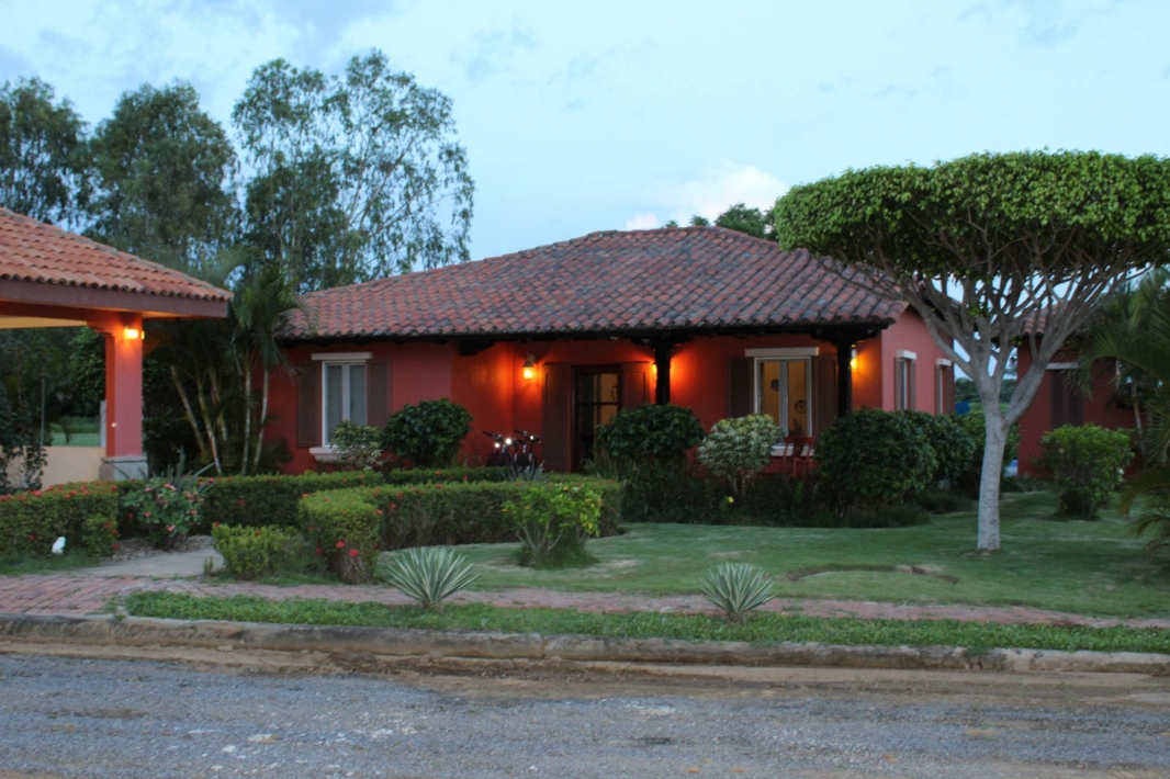  Gran Pacifica Resort Managua