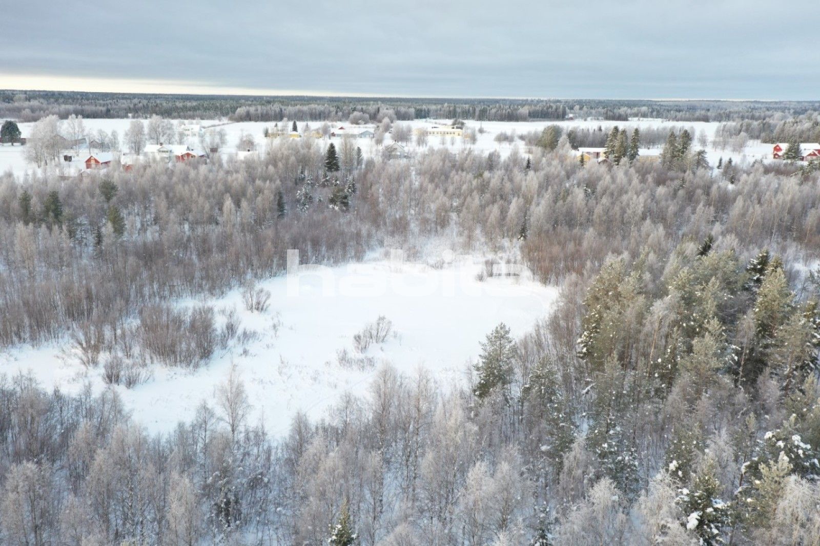 Nedre Vojakkala 364 Nedre Vojakkala Norrbotten County